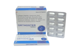 orthorster tablet