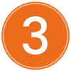 3-icon number