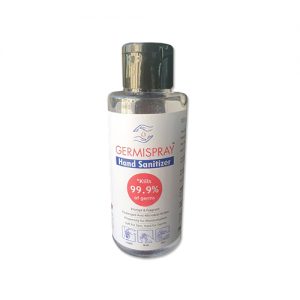 germispray Hand Sanitizer