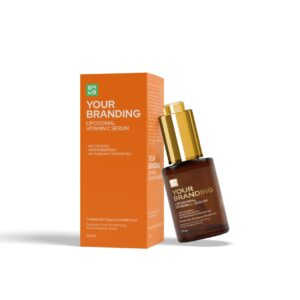 Liposomal Vitamin C Serum