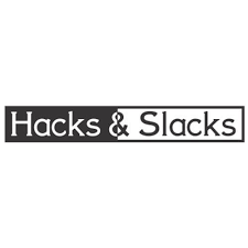 Hacks & Slacks Healthcare