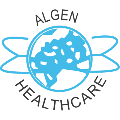 Algen logo