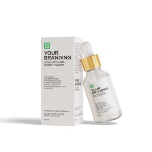 Advanced Anti-Oxidant Serum