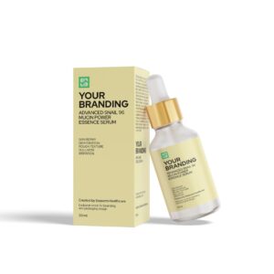 Advanced Snail 96 Mucin Power Essence Serum