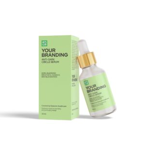 Anti Dark Circle Serum