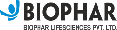 Biophar logo