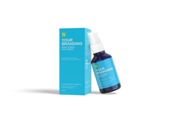 Brightening Serum