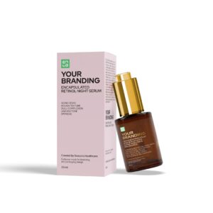 Encapsulated Retinol Night Serum