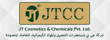 JT Cosmetics & Chemicals Pvt. Ltd