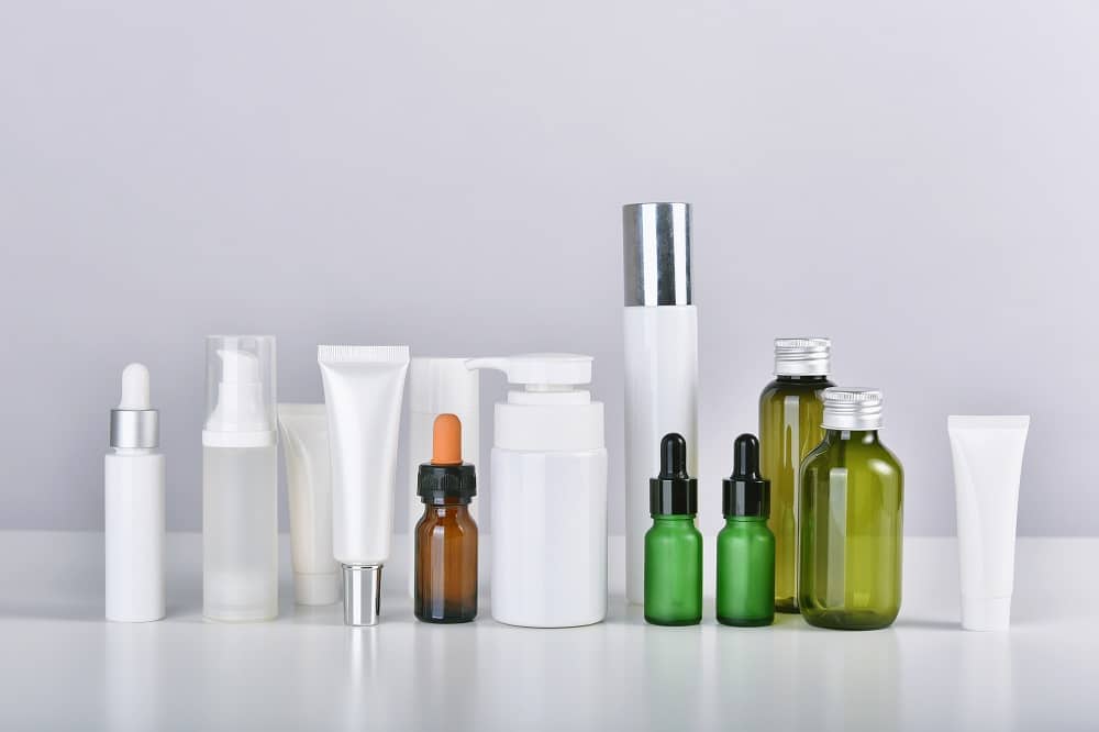 Cosmetic Manufacturing Company in Hyderabad