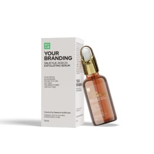 Salicylic Acid 2% Exfoliating Serum