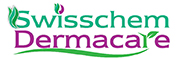 Swisschem Dermacare-logo