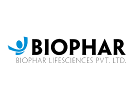 Biophar Lifesciences