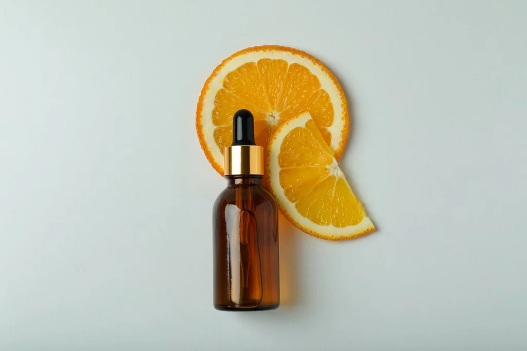 Best Vitamin C Serums For Face In India