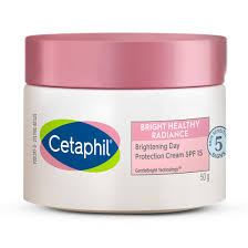 Cetaphil Brightening Day Protection Cream