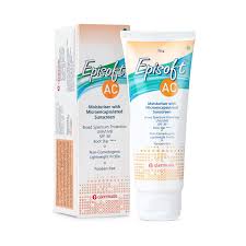 Moisturiser SPF 30 With Microencapsulated Sunscreen