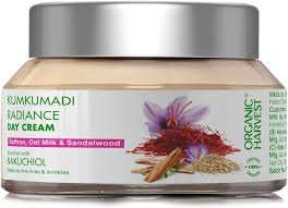 Organic Harvest Kumkumadi Face Cream