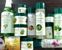 Biotique