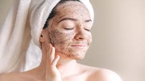 Best Face Scrub Manufacturing Company in India