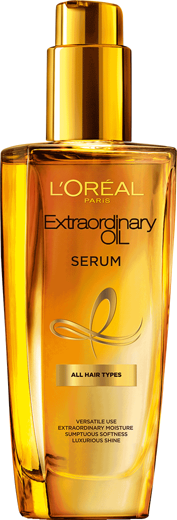 L’Oréal EXTRAORDINARY OIL SERUM (100ML)