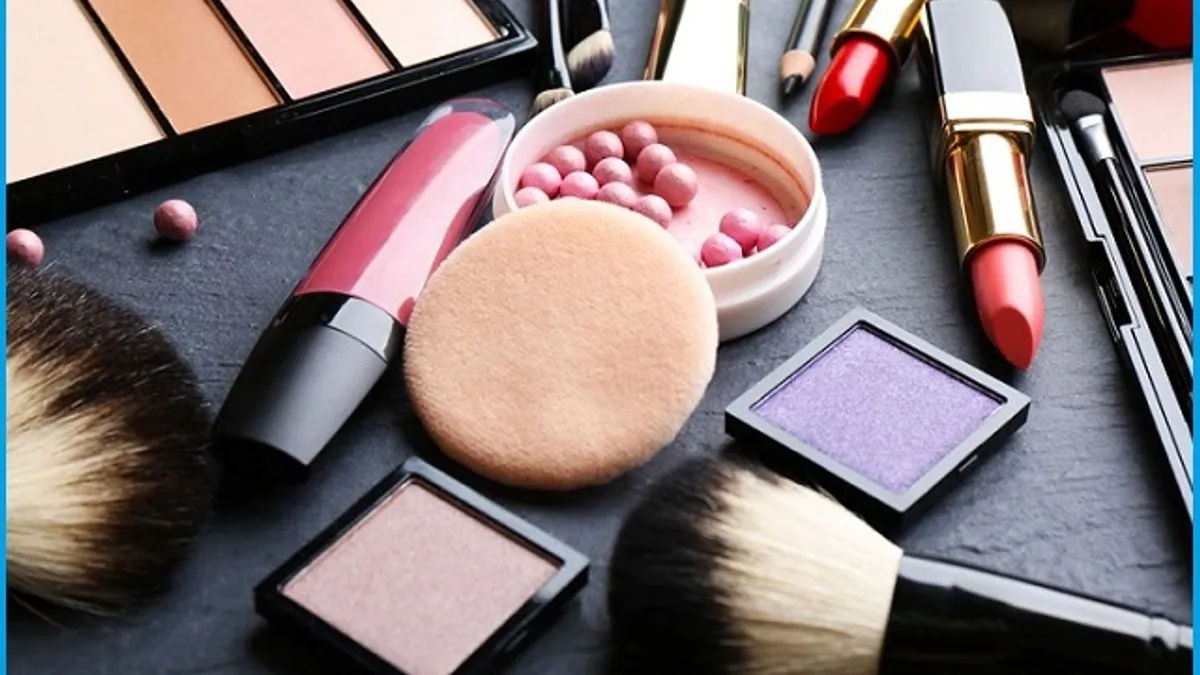 Cosmetic Manufacturers In Kanpur