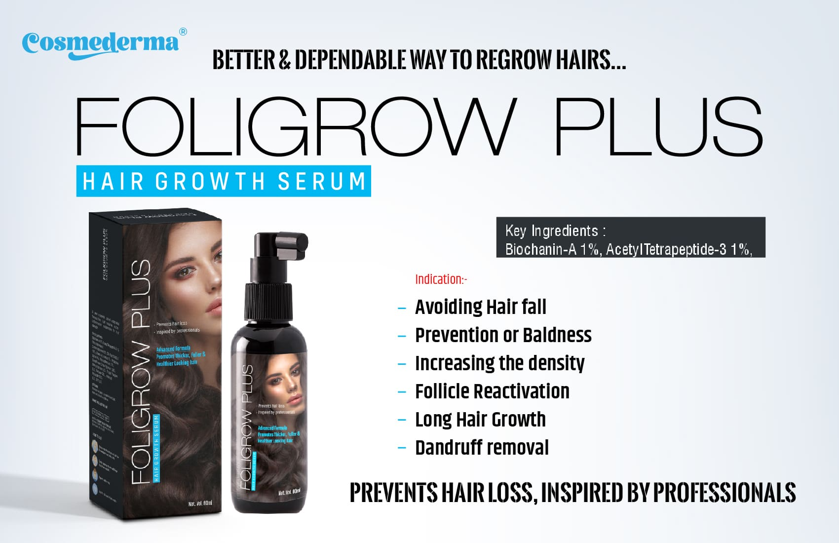 Flogrow Plus