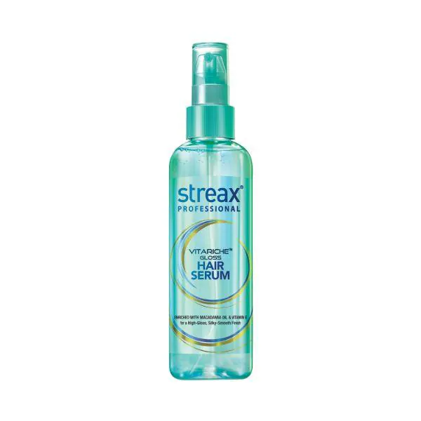 Streax Hair Serum