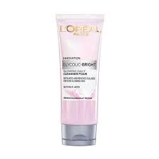 L'Oreal Paris Glycolic Bright Skin