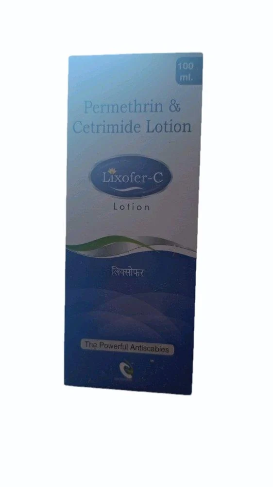 Top 10 Permethrin Lotion and Cream Brands in India