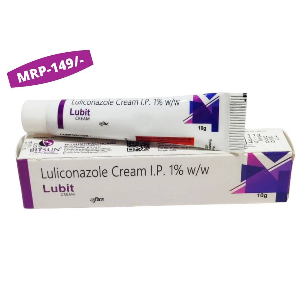 LUBIT CREAM