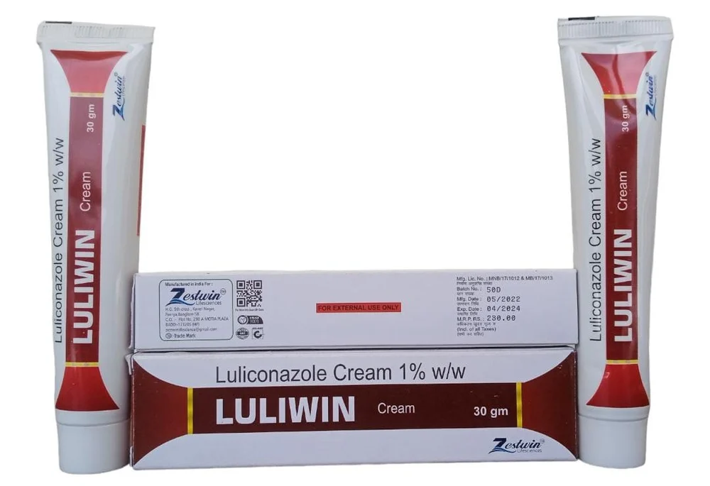 LULIWIN CREAM