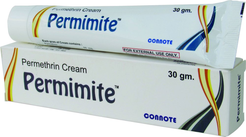 PERMIMITE CREAM