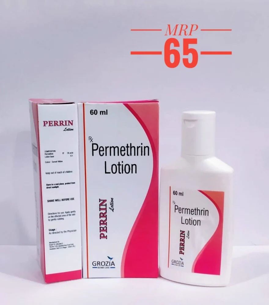 PERRIN LOTION