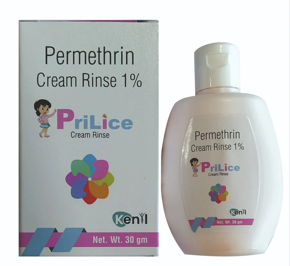 Top 10 Permethrin Lotion and Cream Brands in India