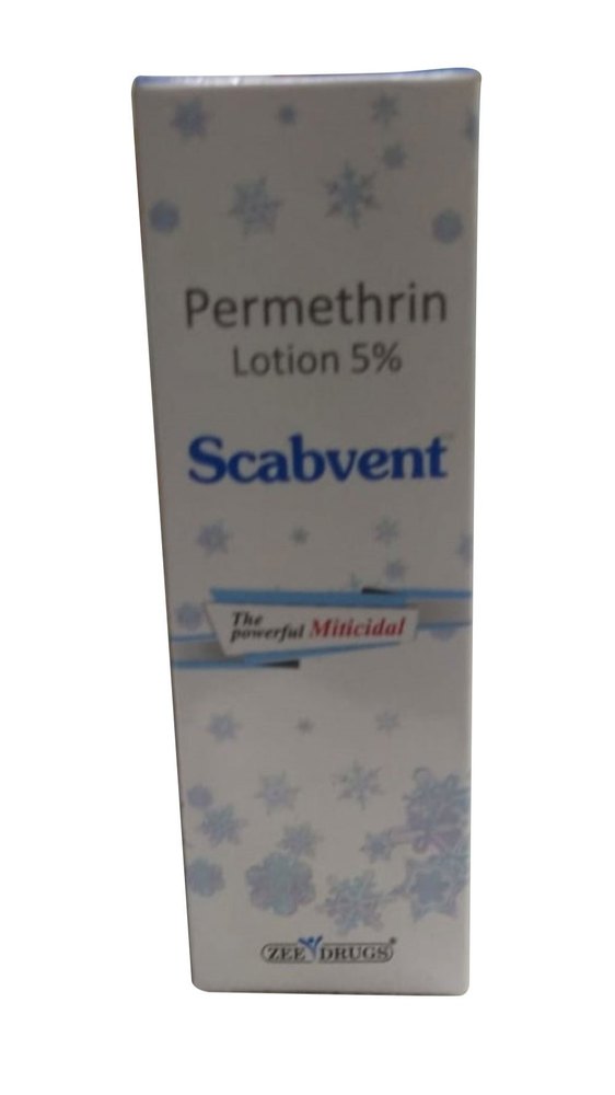 Top 10 Permethrin Lotion and Cream Brands in India