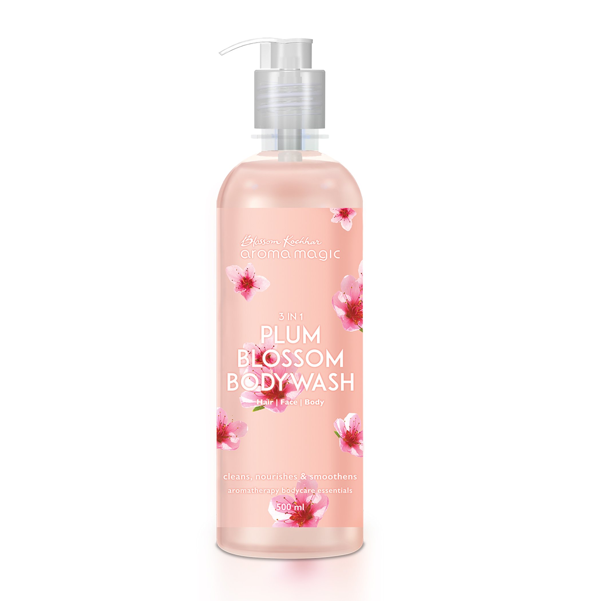 Aroma Magic 3-In-1 Plum Blossom 