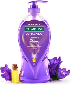 Palmolive